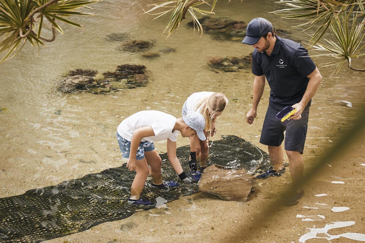 Daydream Island Resort Eksteriør bilde
