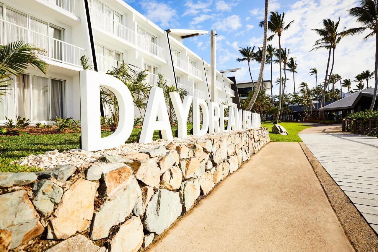 Daydream Island Resort Eksteriør bilde