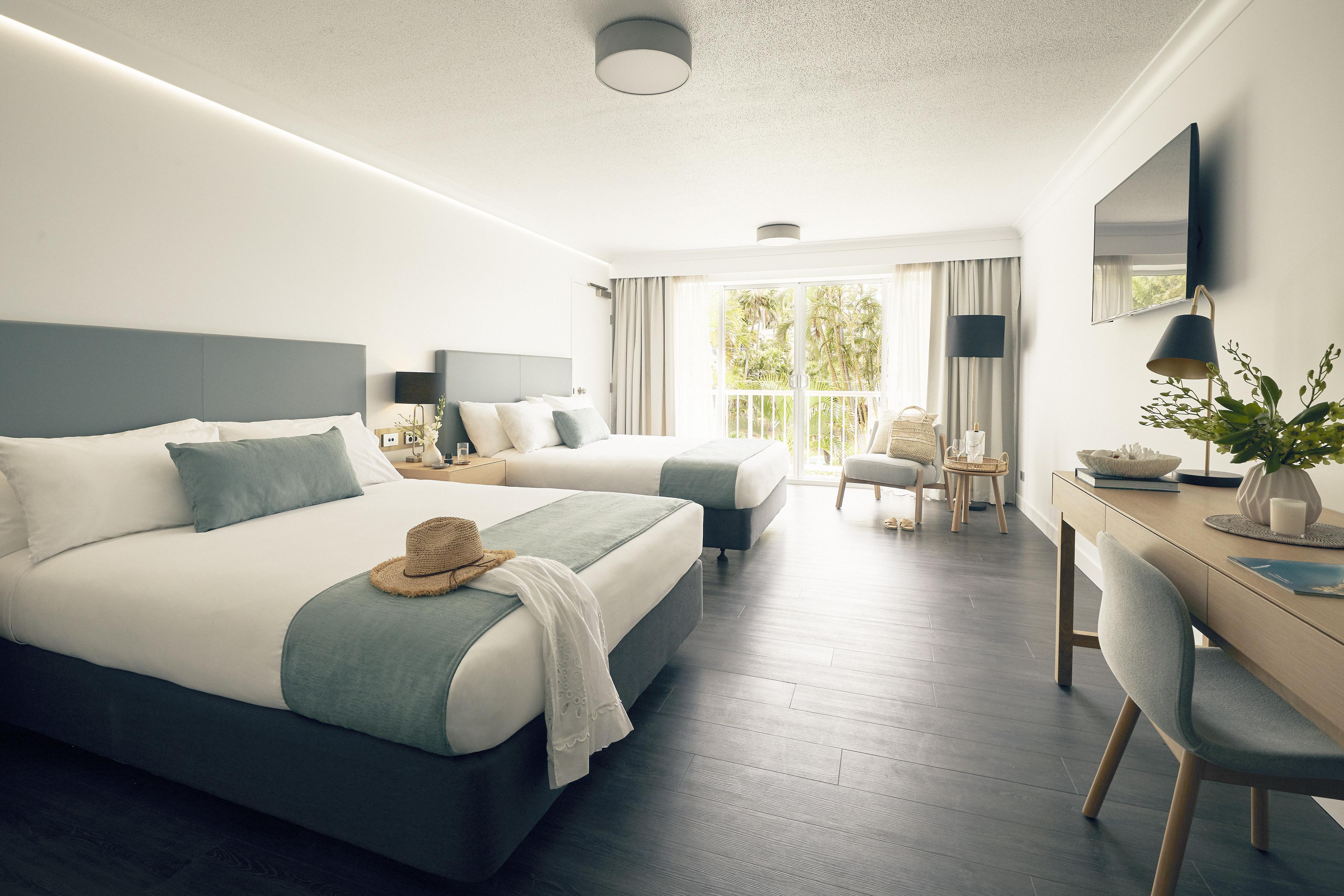 Daydream Island Resort Eksteriør bilde