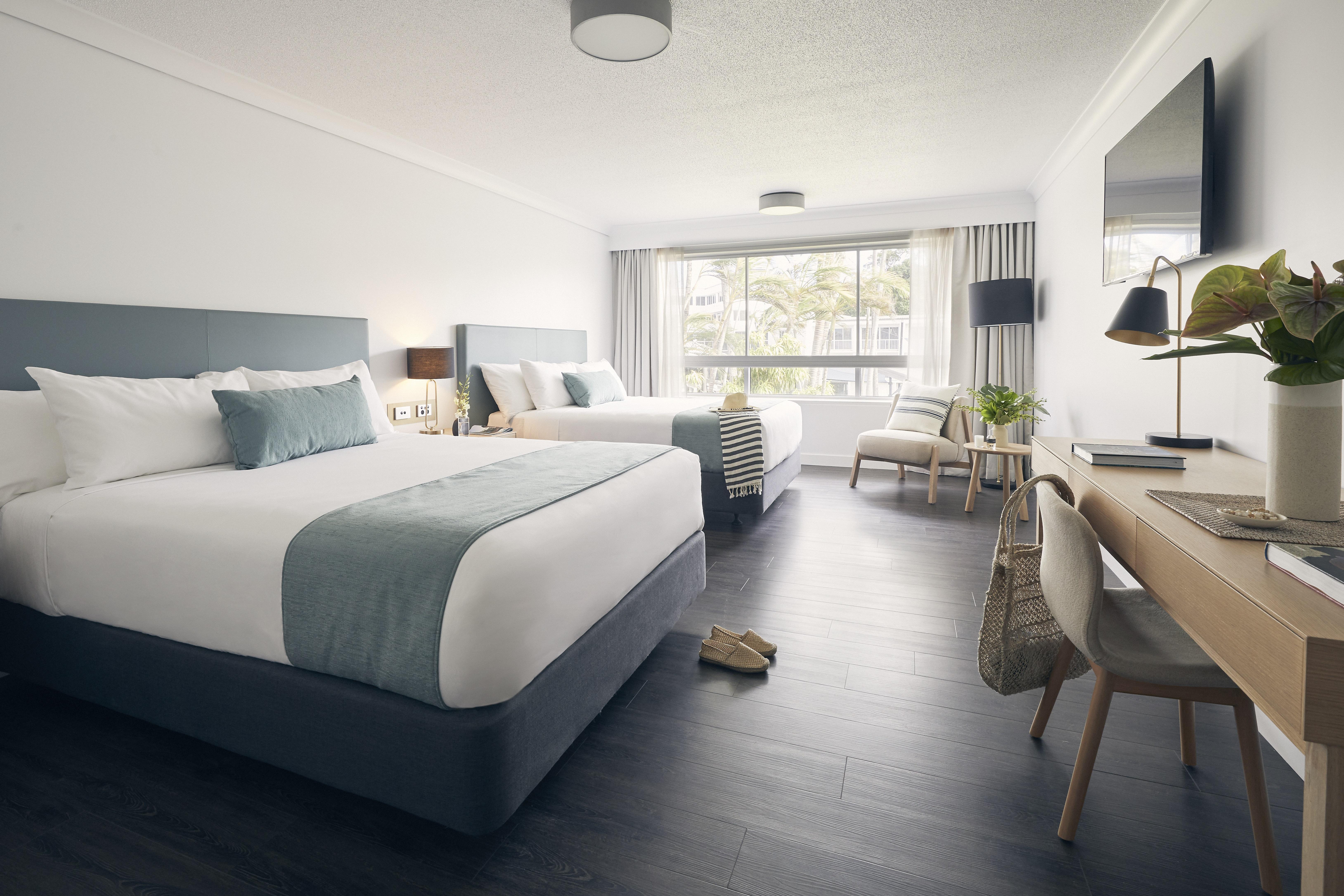 Daydream Island Resort Eksteriør bilde