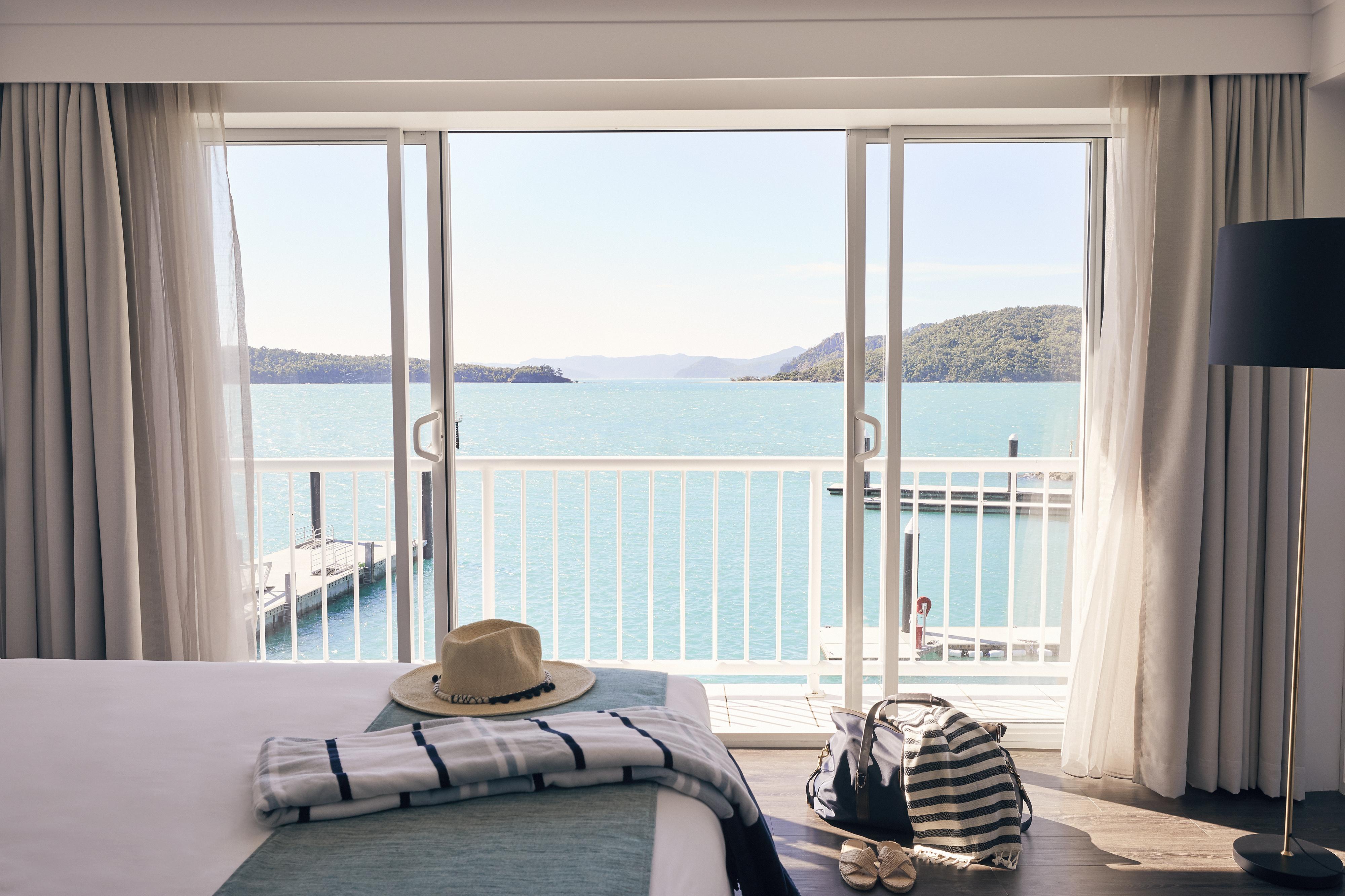 Daydream Island Resort Eksteriør bilde