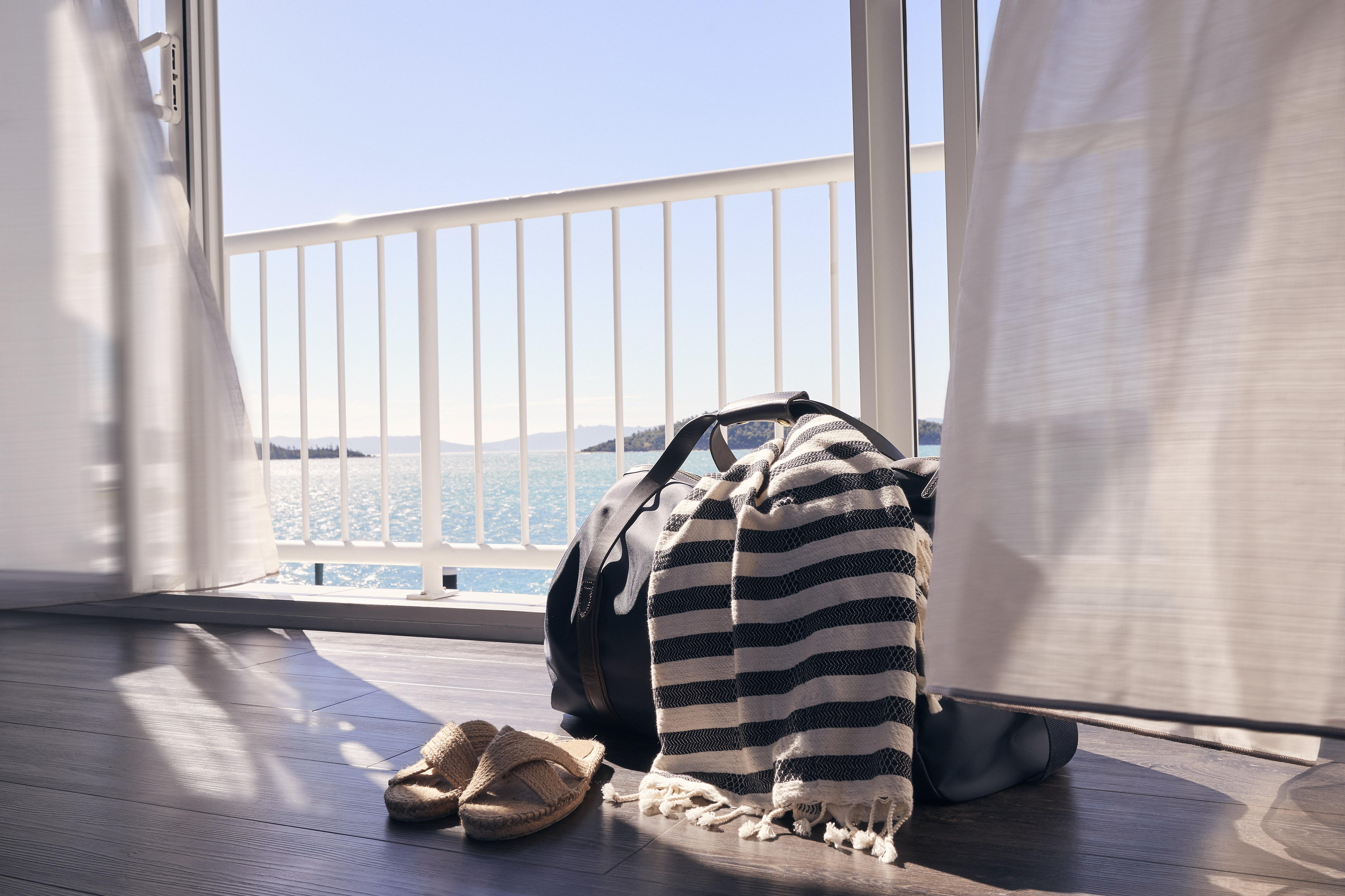 Daydream Island Resort Eksteriør bilde
