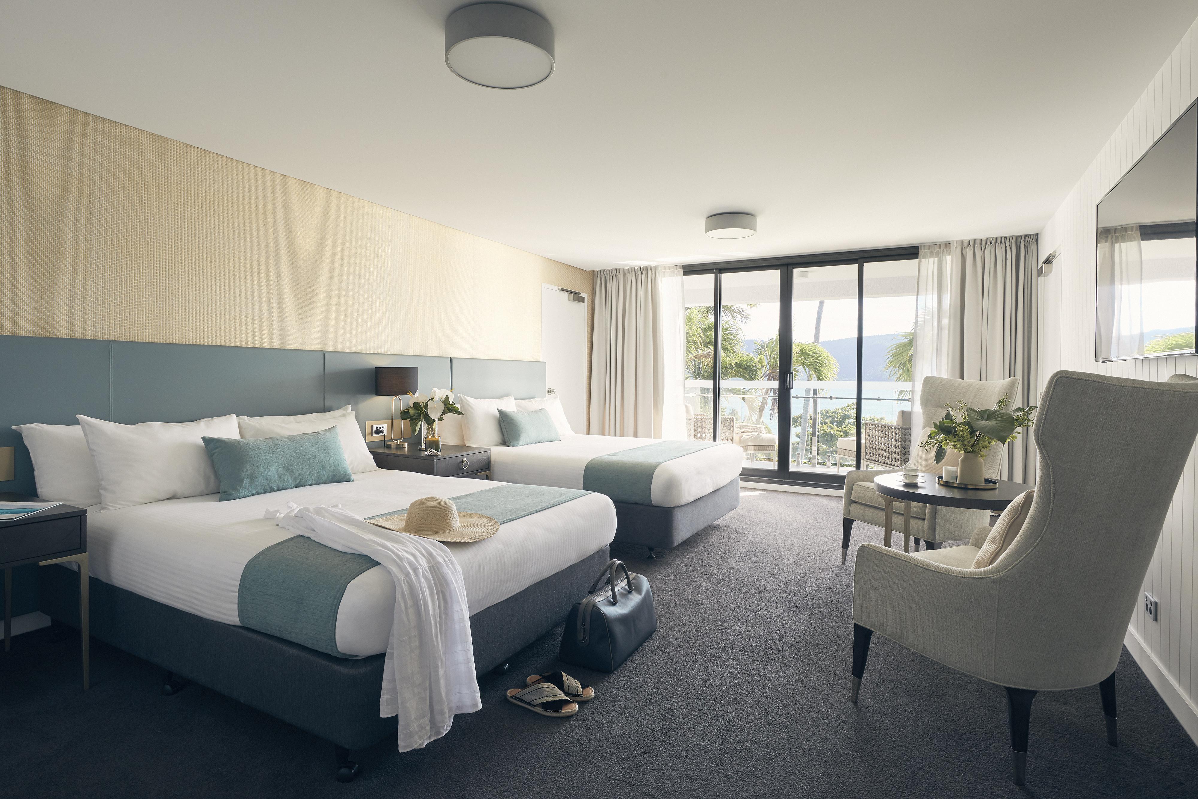 Daydream Island Resort Eksteriør bilde