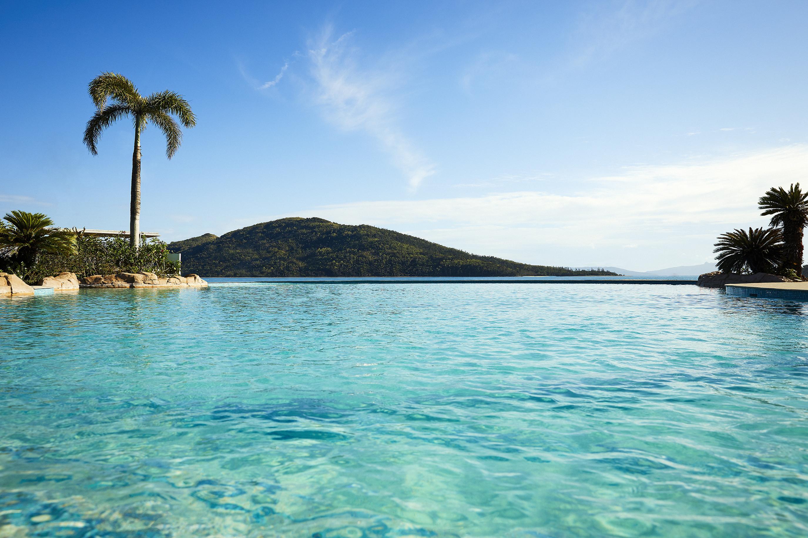 Daydream Island Resort Eksteriør bilde