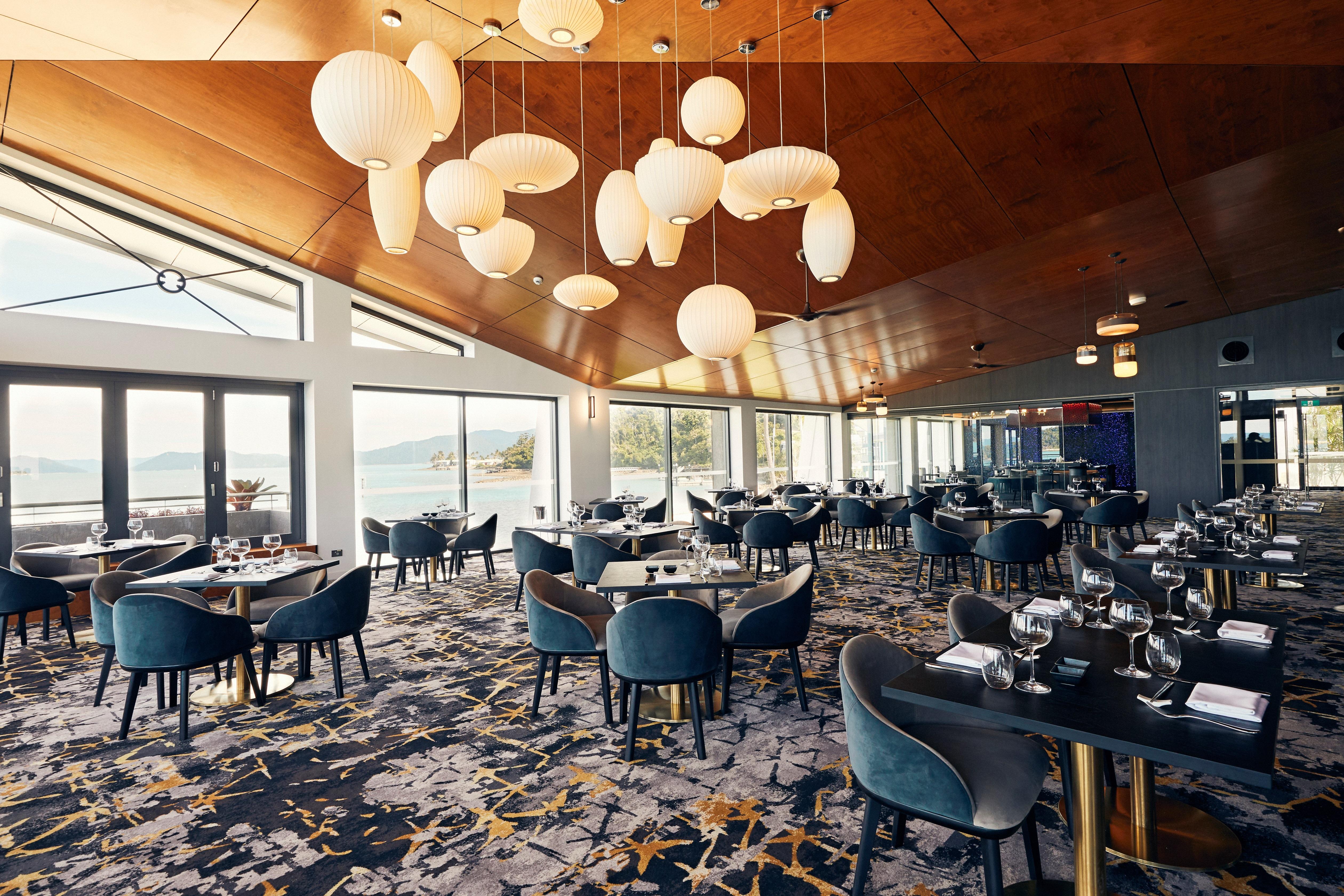 Daydream Island Resort Eksteriør bilde
