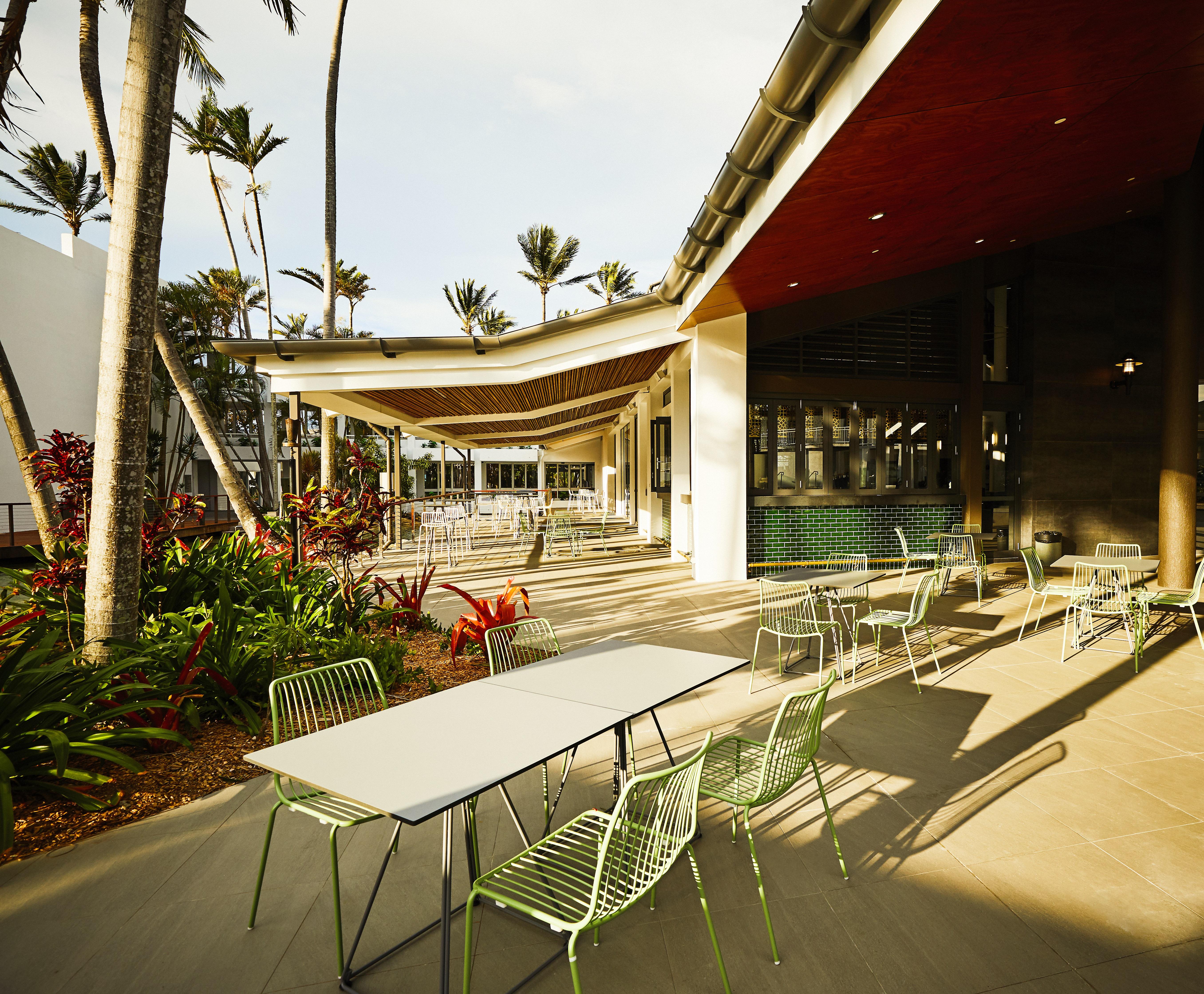 Daydream Island Resort Eksteriør bilde