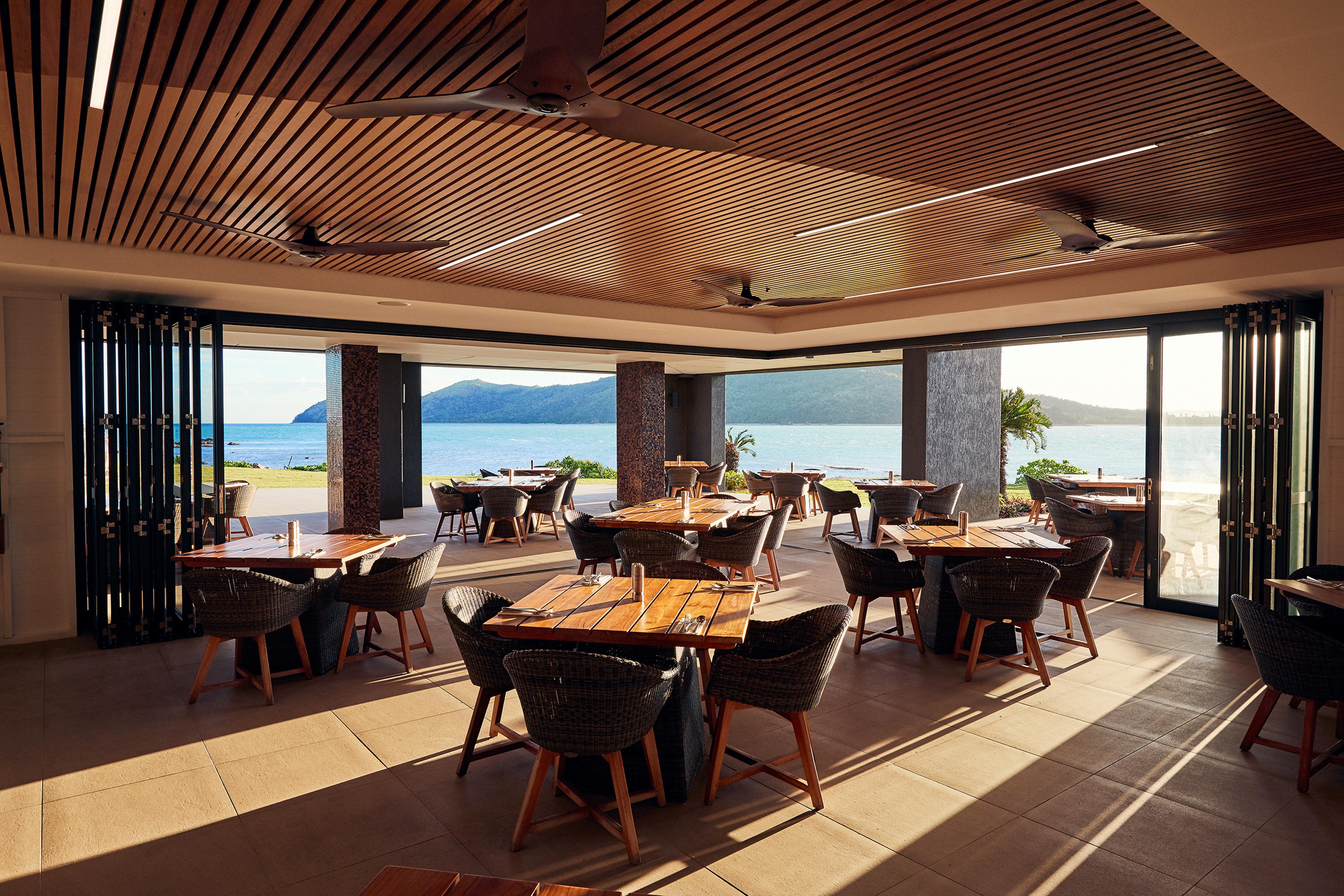 Daydream Island Resort Eksteriør bilde