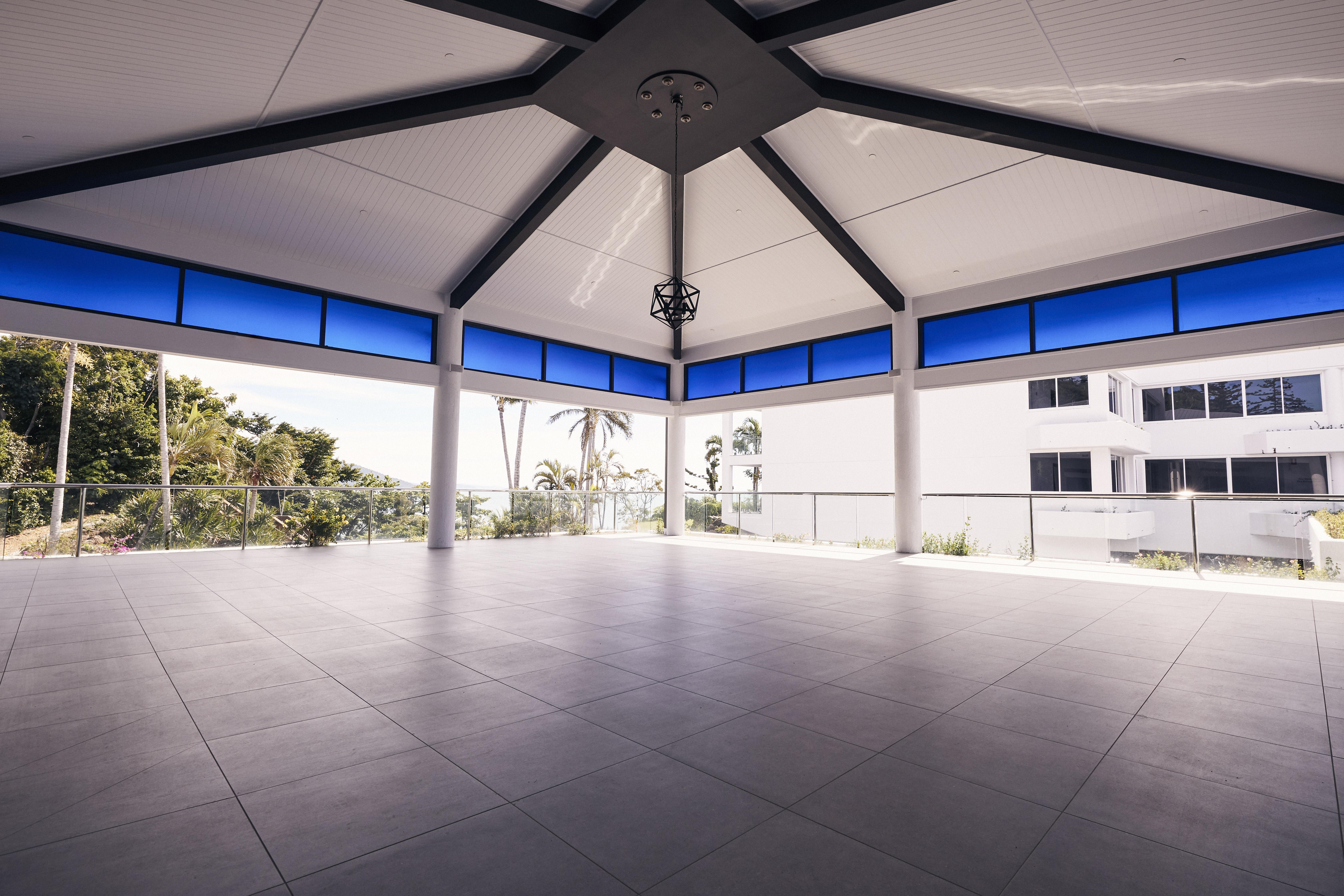 Daydream Island Resort Eksteriør bilde