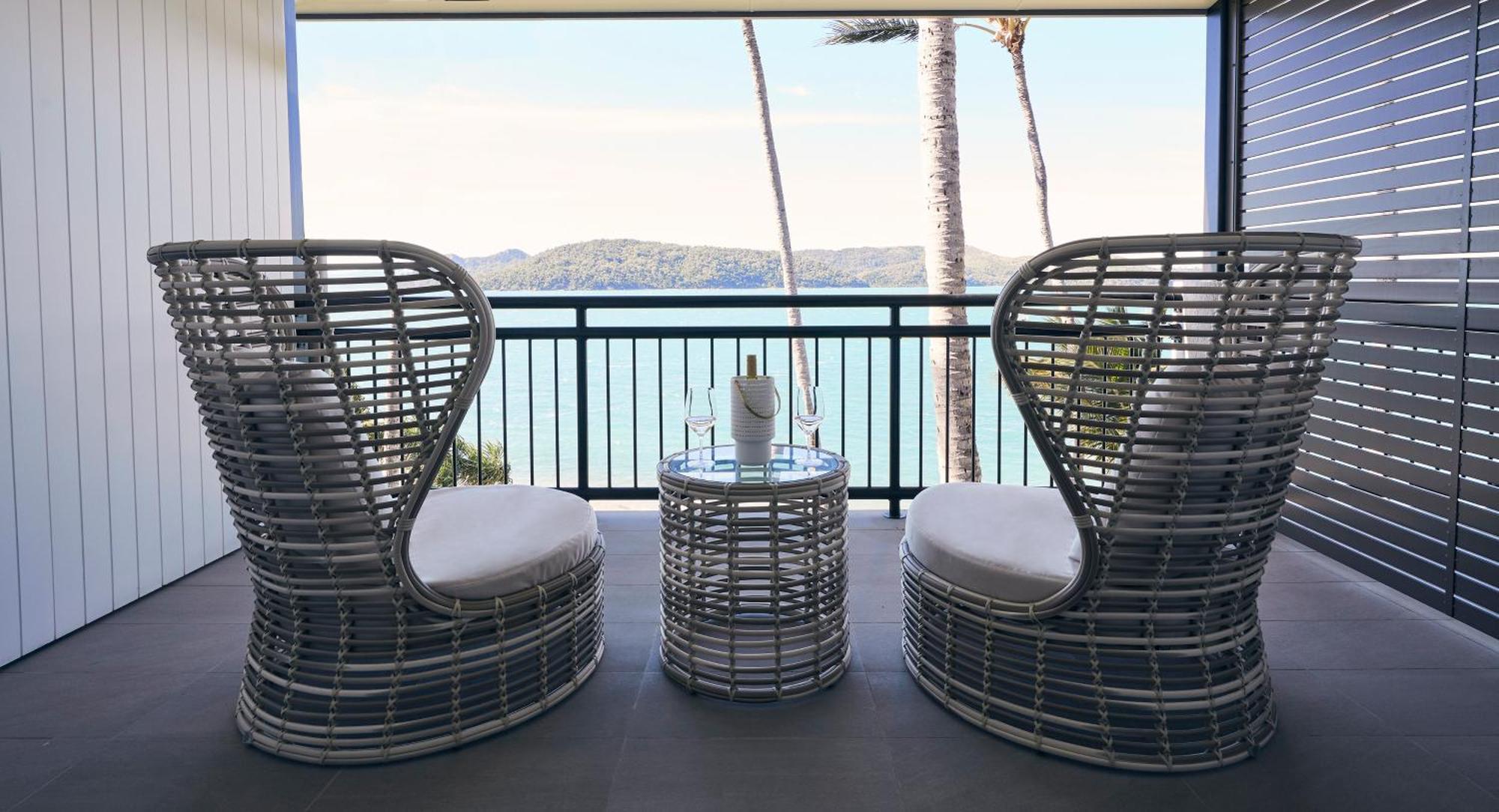 Daydream Island Resort Eksteriør bilde