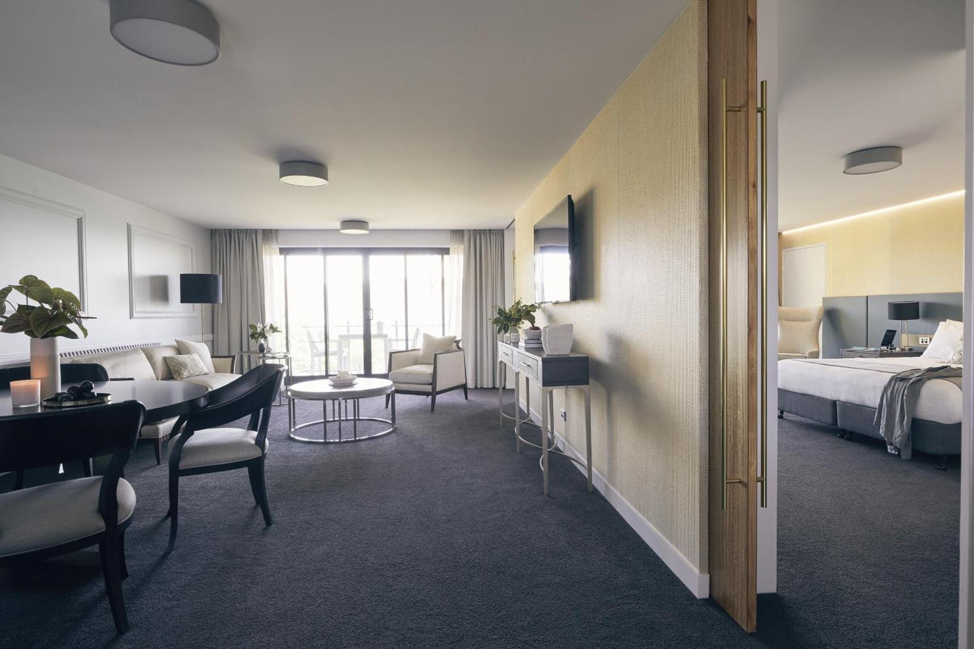 Daydream Island Resort Rom bilde